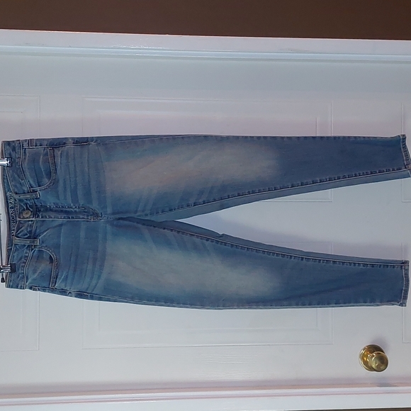 American Eagle skinny jeans - Picture 1 of 5